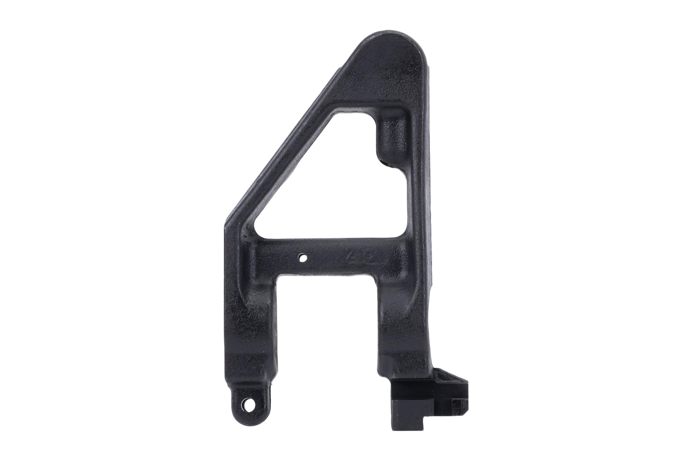 Bravo Company Manufacturing AR-15 Front Sight Post Gas Block - F-Marked for Flat Top Upper